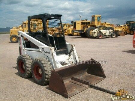 clark 825 skid steer|bobcat 825 weight.